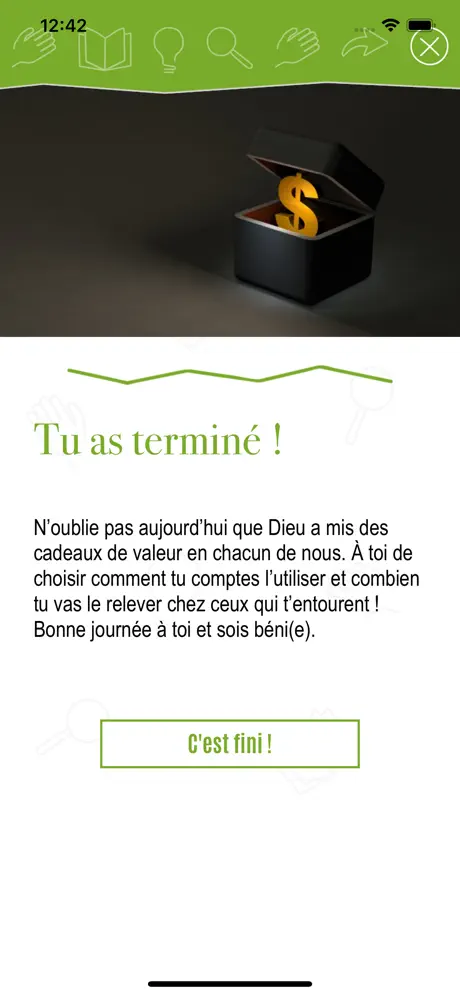 RDV The App