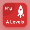 A Level Physics Quiz icon