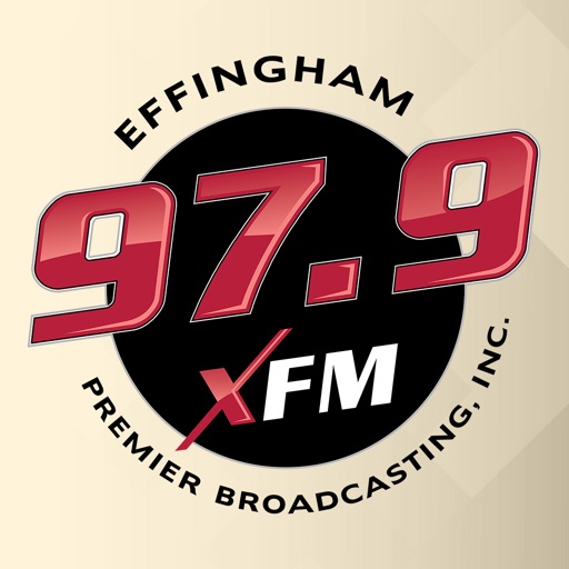 979 XFM - AppWisp.com