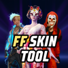 FF Skin Tool for Free Fire - Nadiia Holovchenko