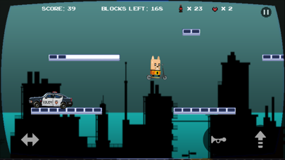 Screenshot #3 pour City Wheels