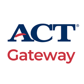 Screenshots (3) ACT Gateway