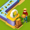 Idle Tycoon Farm Game icon