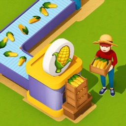 Idle Tycoon Farm Game