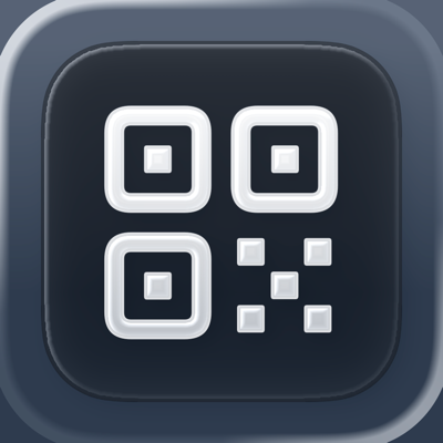 QR Code Generator - MQRG