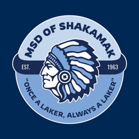 MSD of Shakamak