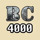 BC4000: Civilización 4X - Icono de la app