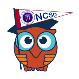 NCSD Focus app icon