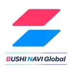 Bushi Navi Global App Positive Reviews