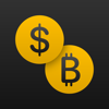 Rates: Money, Crypto, Widgets - Oleksii Amosov