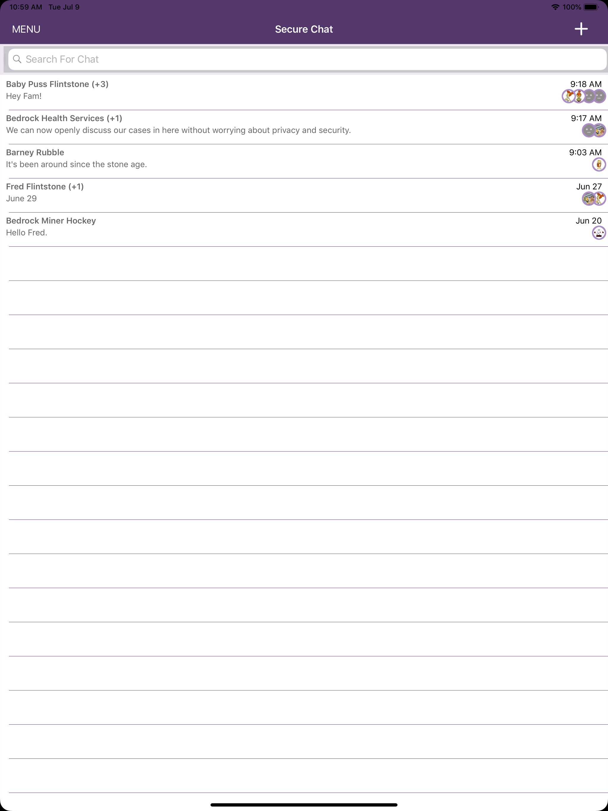 Here2Volunteer screenshot 16