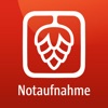 Notaufnahme-App icon