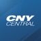 The CNY Central News app delivers news, weather and sports in an instant