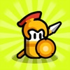 Warriors Go:TD War! icon