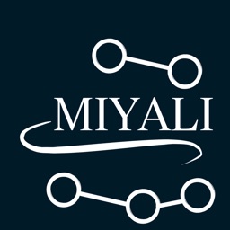 MIYALI AIプロジェクター