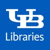 UB Libraries icon