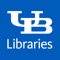 UB Libraries is an easy, fast way to borrow books from the University At Buffalo Libraries