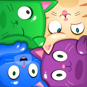 Screenshots (8) Cat Stack