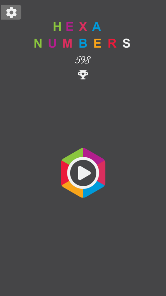 #1. Hexa! Rarest Hexa Block Number (iOS) 由: Muhammad Jahanzeb