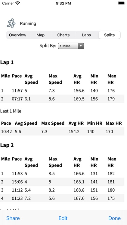 FitnessSyncer screenshot-4