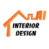 Ai Interior Design Decor Home icon