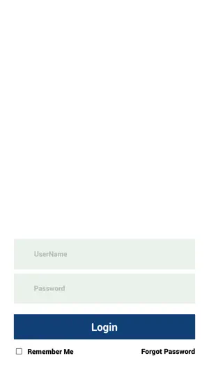 Trackerpal screenshot 1