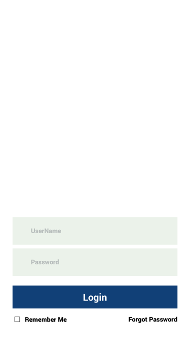 Screenshot #1 pour Trackerpal