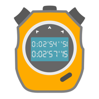 Swim LapTimer