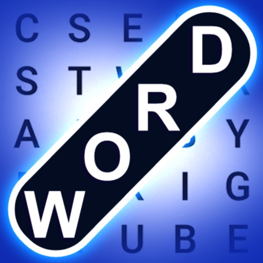 Word Search - Game