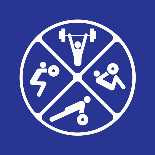 Barbell Workout at Home & Gym