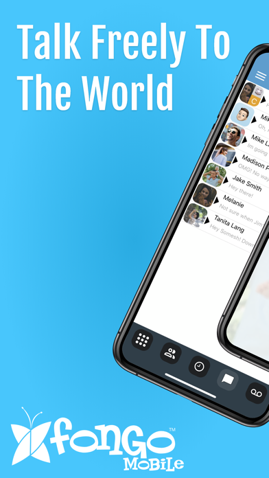 村村通App