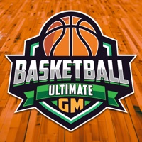 Ultimate Basketball Manager icon