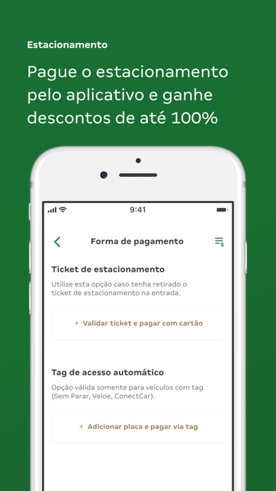 Shopping VillaLobos – ALLOS Screenshot