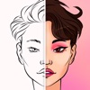 MakeUp Artist Pocket Studio icon