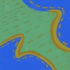 SWSI Atmosphere light design icon