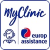 MyClinic icon