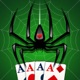 Spider Solitaire - ACE app icon - Games app for iPhone