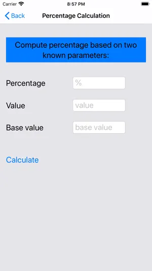 DailyToolbox screenshot 2