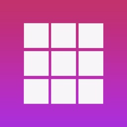 Griddy: Split Photo Grid Posts
