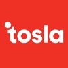 Tosla icon