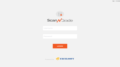 Screenshot #1 pour ScanNGrade