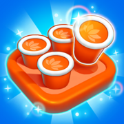 Coffee Run Puzzle