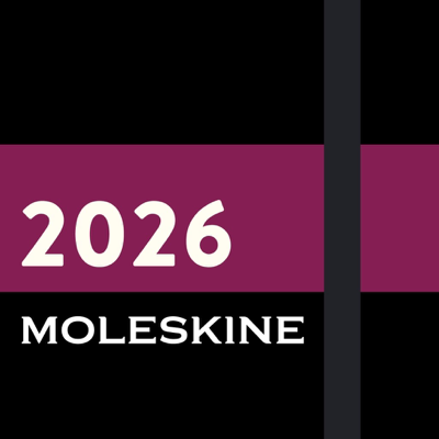 Moleskine Planner