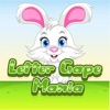 Letter Gape Mania icon