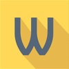 Word Connect Puzzle. icon