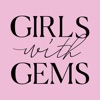 Girls with Gems icon