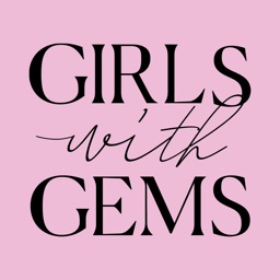 Girls with Gems