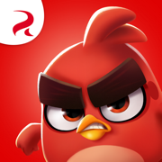 愤怒的小鸟梦想爆炸 (Angry Birds) 泡泡拼图