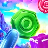 Caramel Berry Rush icon