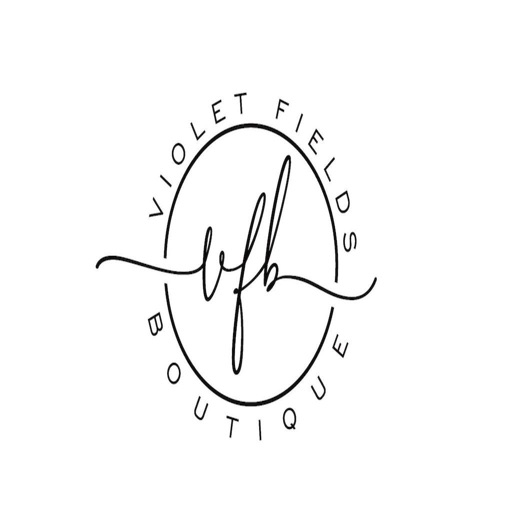 Violet Fields Boutique icon